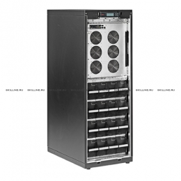 ИБП APC  Smart-UPS VT 8kW/10kVA 400V w/4 Batt Mod Exp to 4, Int Maint Bypass, Parallel Capable & StartUP (SUVTP10KH4B4S). Изображение #6