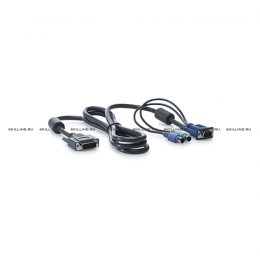 ML350 Gen9 Host Bus Adapter Mini-SAS Cable Kit (765648-B21). Изображение #1