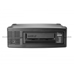 Ленточная библиотека HPE StoreEver LTO-8 Ultrium 30750 External Tape Drive (BC023A)