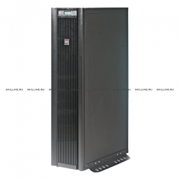 ИБП APC  Smart-UPS VT 8kW/10kVA 400V w/1 Batt Mod Exp to 2, Int Maint Bypass, Parallel Capable & StartUP (SUVTP10KH1B2S). Изображение #2