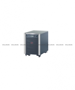 ИБП APC  Symmetra LX 4kVA Scalable to 8kVA N+1, 220/230/240V or 380/400/415V (SYA4K8I). Изображение #1