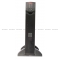 ИБП APC Smart-UPS RT (On-Line) 2000VA/1400W, 230V, Extended Runtime, Tower (Rack 2U convertible), user repl. batt.,SmartSlot, PowerChute, BLACK (SURT2000XLI)