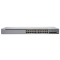 Коммутатор Juniper Networks EX2300 24-port 10/100/1000BaseT with internal DC PSU, 4 x 1/10G SFP/SFP+ (optics sold separately) (EX2300-24T-DC)