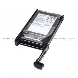 Жесткий диск Dell 2.5