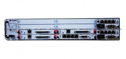 Телефонная станция Huawei eSpace U1910 Control&Voice Process Board (U111CVPB1). Изображение #1