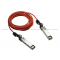 Трансивер Aruba 10G SFP+ to SFP+ 1m Direct Attach Copper Cable (J9281D)