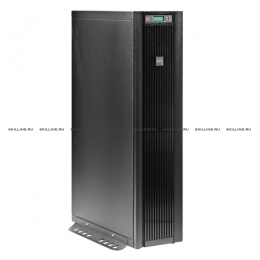 ИБП APC  Smart-UPS VT 12kW/15kVA 400V w/2 Batt Mod Exp to 2, Int Maint Bypass, Parallel Capable & StartUP (SUVTP15KH2B2S). Изображение #3