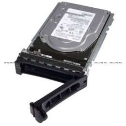 Жесткий диск Dell 3.5