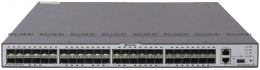 Коммутатор Huawei S6700-48-EI(48 10 Gig SFP+,without power module) (S6700-48-EI). Изображение #1