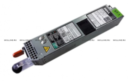 Блок питания Power Supply (1 PSU) 550W Hot Plug, Kit for R430  / R440 (450-AEKP). Изображение #1