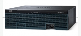 Cisco 3925E AX Bundle w/ App,SEC Lic (C3925E-AX/K9). Изображение #1