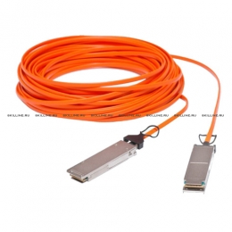 Оптический модуль Huawei Optical transceiver,QSFP+,40G,(850nm,10m,AOC) (QSFP-H40G-AOC10M). Изображение #1