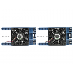 HPE DL360 Gen10 High Performance Fan Kit (871244-B21)