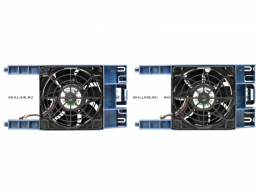 HPE DL360 Gen10 High Performance Fan Kit (871244-B21). Изображение #1