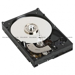 Жесткий диск SATA емкостью 3Тбайта (400-26294) (400-26294). Изображение #1
