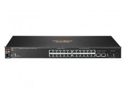 Aruba 2530 24 Switch (J9782A). Изображение #1