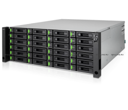 QSAN XCubeNAS XN7024R (XN7024R). Изображение #1