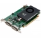Видеокарта NVIDIA Quadro FX 330 64MB DDR PCI Express x16 (VCQFX330-PCIE-PB)