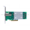 Адаптер HBA HPE SN1600Q 32Gb Single Port Fibre Channel Host Bus Adapter (P9M75A)