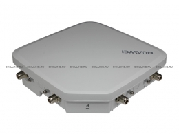 Точка доступа WI-FI Huawei AP6610DN-AGN Mainframe(11n,Enhanced AP Outdoor,2x2 Double Frequency) (AP6610DN-AGN). Изображение #1