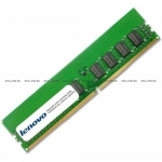 Lenovo TCH ThinkSystem 16GB TruDDR4 2666MHz (2Rx8, 1.2V) UDIMM (4ZC7A08699)