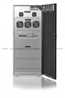 ИБП Eaton 30 кВА/27 кВт, 3ф/3ф с пустым отсеком для внутренних батарей (93E 30kVA). Изображение #4