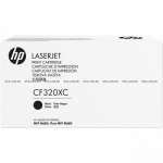 Тонер-картридж HP 653X Black для CLJ Enterprise MFP M680dn/f/z Contract (CF320XC)