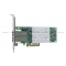 Адаптер HBA Qlogic 16Gb Dual Port FC HBA, PCIe Gen3 x8, SR LC multi-mode optic (QLE2692-SR-CK)
