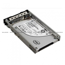 Жесткий диск Dell 2.5