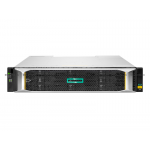 Полка расширения HPE MSA 2060 SAS 12G 2U 12-disk LFF Drive Enclosure (R0Q39A)