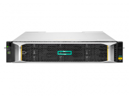 Полка расширения HPE MSA 2060 SAS 12G 2U 12-disk LFF Drive Enclosure (R0Q39A). Изображение #1