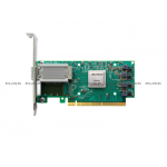 Сетевая карта HPE InfiniBand EDR/Ethernet 100Gb 2-port 841QSFP28 Adapter (872726-B21)