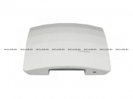 Точка доступа WI-FI Huawei AP6010SN-GN Mainframe(11n,General AP Indoor,2x2 Single Frequency,Built-in Antenna,No AC/DC adapter) (AP6010SN-GN). Изображение #1