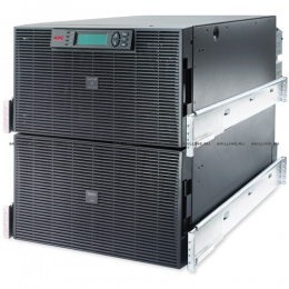 ИБП APC Smart-UPS RT SURT15KRMXLI 15000ВА (SURT15KRMXLI). Изображение #2