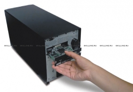 ИБП APC  Smart-UPS 1500VA, Line-Interactive, user repl. batt., Double AVRBoost, AVRTrim, SmartSlot, USB and serial connectivity, USB cable (SUA1500I). Изображение #4