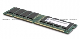 Оперативная память Lenovo 4GB (1x4GB, 1Rx4, 1.5V) PC3-14900 CL13 ECC DDR3 1866MHz LP RDIMM (00D5020). Изображение #1