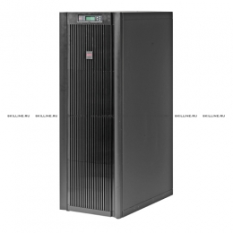 ИБП APC  Smart-UPS VT 8kW/10kVA 400V w/1 Batt Mod Exp to 4, Int Maint Bypass, Parallel Capable & StartUP (SUVTP10KH1B4S). Изображение #1