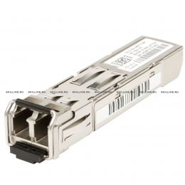 Оптический модуль (трансивер)  Cisco Systems 1000BASE-SX SFP transceiver module, MMF, 850nm, DOM Original (GLC-SX-MMD=). Изображение #1