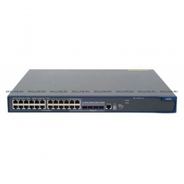 HP A3600-24 SI Switch (JD330A). Изображение #1
