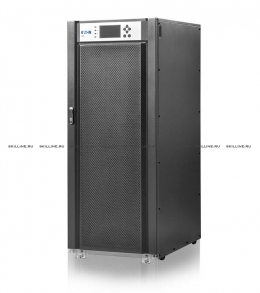 ИБП Eaton 30 кВА/27 кВт, 3ф/3ф с пустым отсеком для внутренних батарей (93E 30kVA). Изображение #2