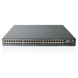 HP 5120-48G-PoE+ EI Switch w/2 Intf Slts (JG237A). Изображение #1