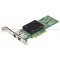 Lenovo TCH ThinkSystem Broadcom 57416  NX-E PCIe 10Gb 2-Port Base-T Ethernet Adapter (7ZT7A00496)