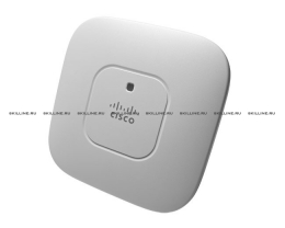 Точка доступа Cisco 802.11n Standalone 702,  2x2:2SS; Int Ant; R Reg Domain (AIR-SAP702I-R-K9). Изображение #1