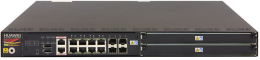 Межсетевой экран Huawei USG6380 AC Host(8GE(RJ45)+4GE(SFP),4GB Memory,1 AC Power) (USG6380-AC). Изображение #1