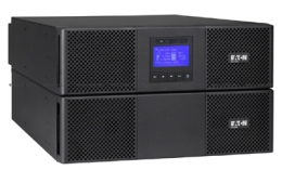 ИБП Eaton 9SX 1100i RT 10000W/ 11000VA Rack 6U (9SX11KiRT). Изображение #1