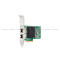 Сетевая карта HPE Ethernet 10Gb 2-port BASE-T QL41401-A2G Adapter (867707-B21)