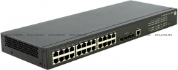 HP A5120-24G SI Switch (JE074A). Изображение #1