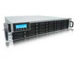 Дисковый массив Qsan P400Q-S224 (P400Q-S224). Изображение #1