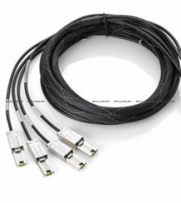 DL60/120 Gen9 4LFF w/ H240 Cbl Kit (777385-B21). Изображение #1