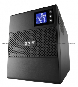 ИБП Eaton 5SC  1000i 1000W/1000VA Tower (5SC1000i). Изображение #2